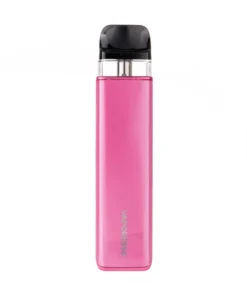 Buy Vaporesso XROS 5 Mini Pod Kit Overview The Vaporesso XROS 5 Mini is a refillable pod vape kit that combines serious battery power with ge