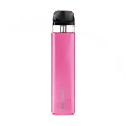 Buy Vaporesso XROS 5 Mini Pod Kit Overview The Vaporesso XROS 5 Mini is a refillable pod vape kit that combines serious battery power with ge