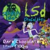 Buy LSD Edible 100ug – Dark Chocolate In Canada. Experience the intense effects of 100ug LSD infused in rich dark chocolate