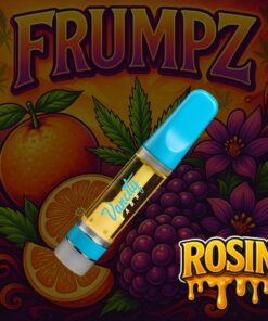 buy Frumpz – Live Rosin Cart